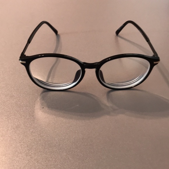 ⚡️Host Pick⚡️Black Mens prescription glasses - Picture 2 of 9